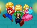 Oyunu Mario Treasure Hunt