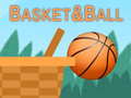 Oyunu Basket&Ball