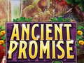 Oyunu Ancient Promise