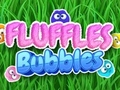 Oyunu Fluffles Bubbles