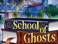 Oyunu School of Ghosts