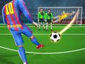 Oyunu Football Kicks Strike Score: Messi 