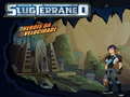 Oyunu Slugterra Speed Heroes