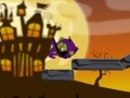 Oyunu Halloween Spook
