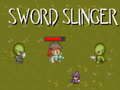 Oyunu Sword Slinger