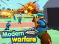 Oyunu Modern Warfare