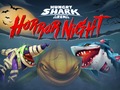 Oyunu Hungry Shark Arena Horror Night