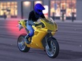 Oyunu Extreme Motorcycle Simulator