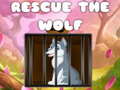 Oyunu Rescue The Wolf