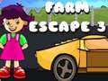Oyunu Farm Escape 3