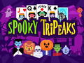 Oyunu Spooky Tripeaks