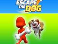 Oyunu Escape the Dog