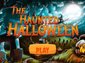 Oyunu The Haunted Halloween