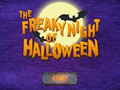 Oyunu The Freaky Night Of Halloween