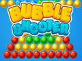 Oyunu Bubble Shooter