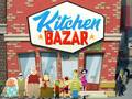 Oyunu Kitchen Bazar