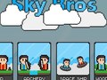 Oyunu Sky Bros
