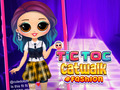 Oyunu Tictoc Catwalk Fashion