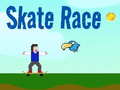 Oyunu Skate Race
