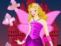 Oyunu Fairy Princess Dressup