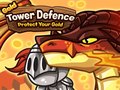 Oyunu Gold Tower Defense