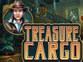 Oyunu Treasure Cargo