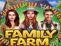 Oyunu Family Farm
