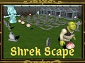 Oyunu Shrek Escape