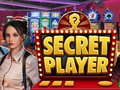 Oyunu Secret Player