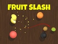 Oyunu Fruit Slash