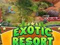 Oyunu Exotic Resort