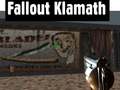 Oyunu Fallout 3D FPS Klamath