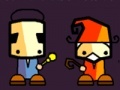 Oyunu Dungeon Developer