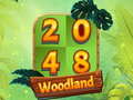 Oyunu 2048 Woodland