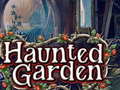 Oyunu Haunted Garden