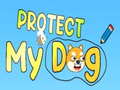 Oyunu Protect My Dog