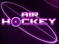 Oyunu Air Hockey 
