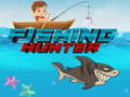 Oyunu Fishing Hunter