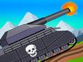 Oyunu Tank Wars