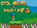 Oyunu Cool Arcade Run Dash Jump Game