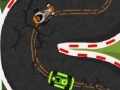 Oyunu World karting champion