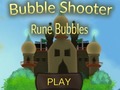 Oyunu Ball Shooter Puzzle Runes