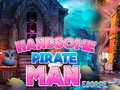 Oyunu Handsome Pirate Man Escape