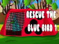 Oyunu Rescue The Blue Bird 1