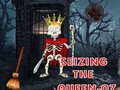 Oyunu Seizing The Queen-07