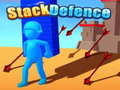 Oyunu Stack Defence
