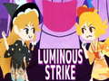 Oyunu Luminous Strike