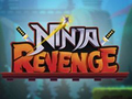 Oyunu Ninja Revenge