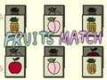 Oyunu Fruits Match