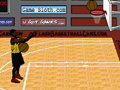 Oyunu Flash Basketball